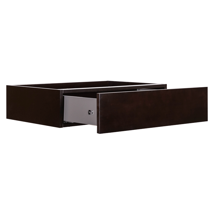 Anchester Espresso Base Kitchen Size Drawer 1 Drawer