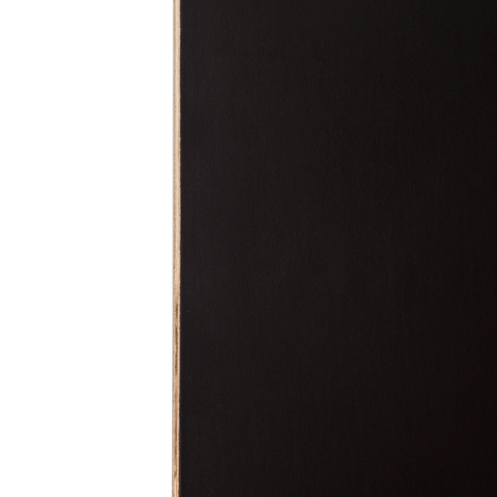 Anchester Series Espresso Shaker Accessories Cabinet Base Panel
