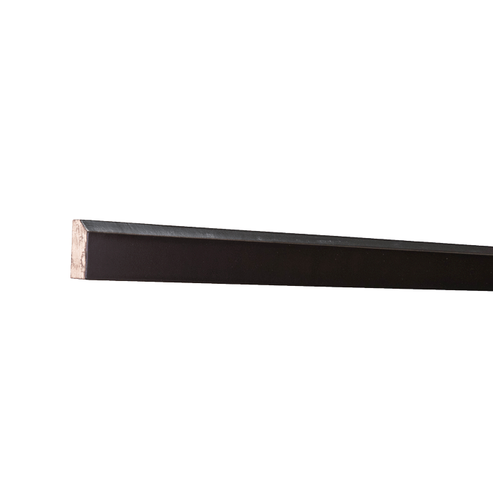 Anchester Espresso Moldings Counter Top Molding