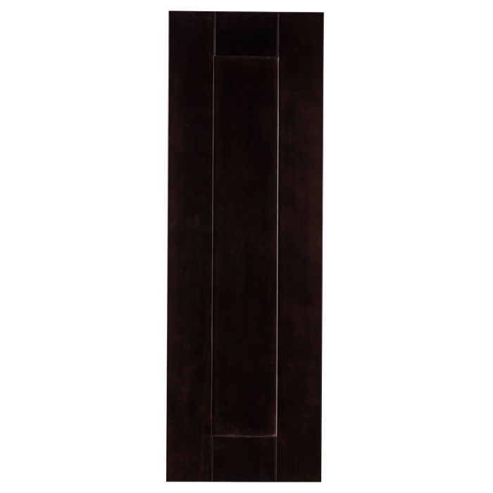 Anchester Espresso Moldings & Accessories Decorative Door Panel