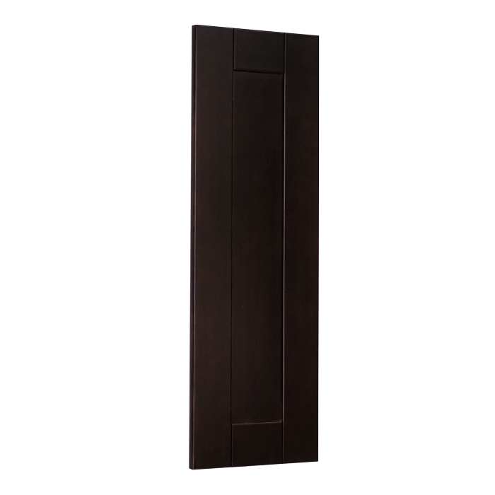 Anchester Espresso Moldings & Accessories Decorative Door Panel