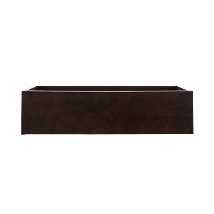 Anchester Espresso Base Vanity Size Drawer 1 Drawer