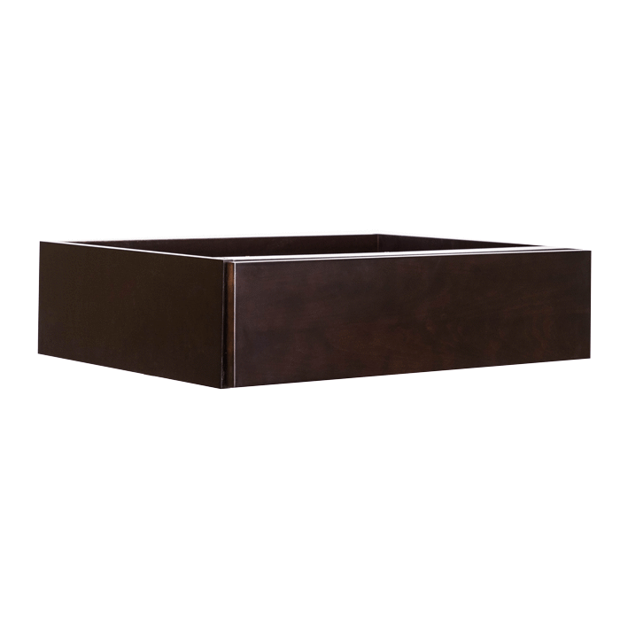 Anchester Espresso Base Vanity Size Drawer 1 Drawer