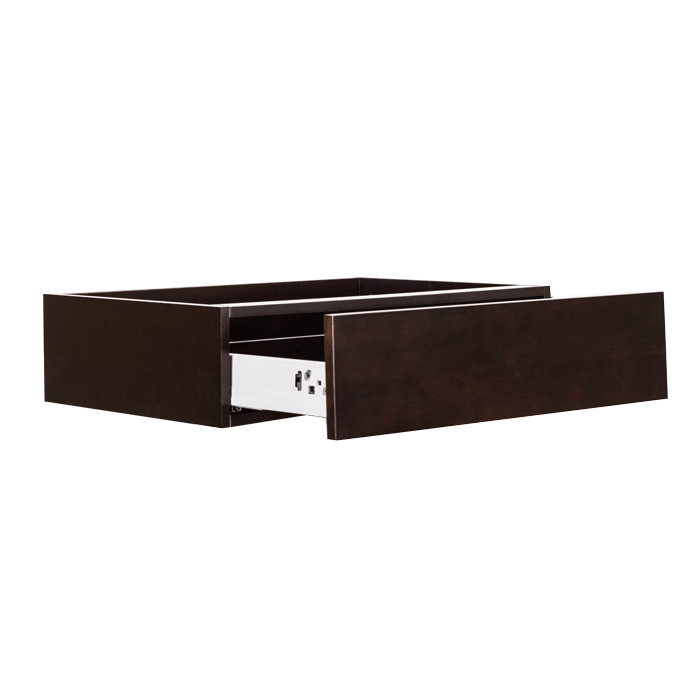 Anchester Espresso Base Vanity Size Drawer 1 Drawer