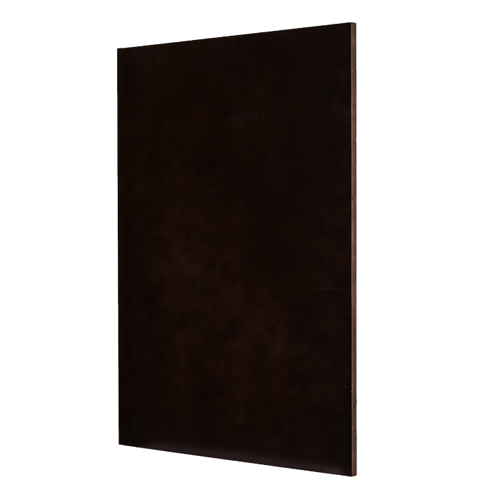 Anchester Espresso Shaker Cabinet Dishwasher Panel