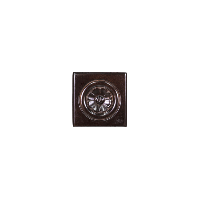 Anchester Espresso Flower