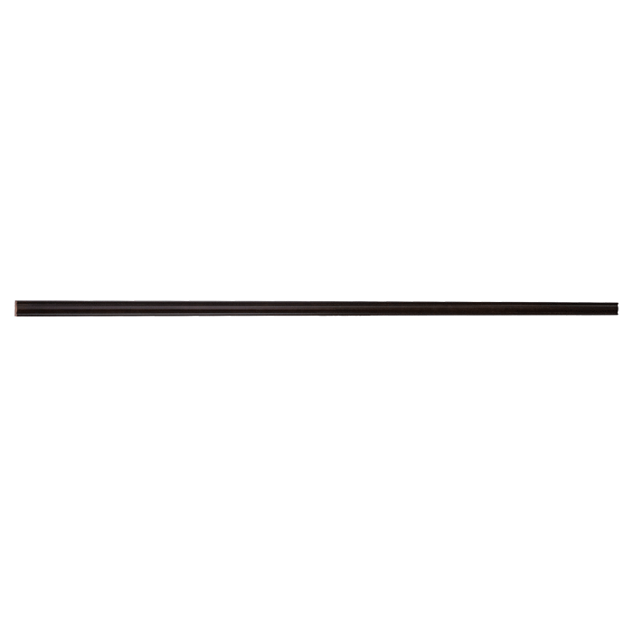 Anchester Espresso Light Rail Molding