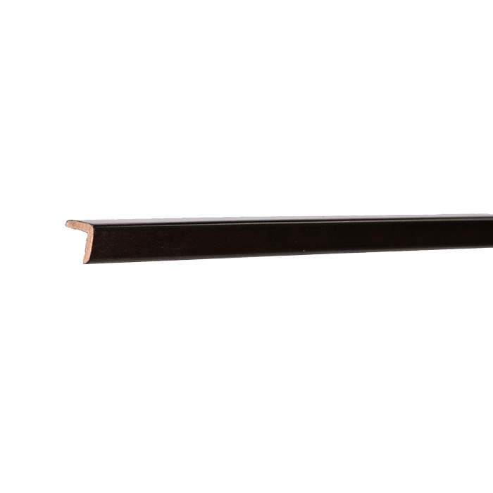 Anchester Espresso Outside Corner Molding
