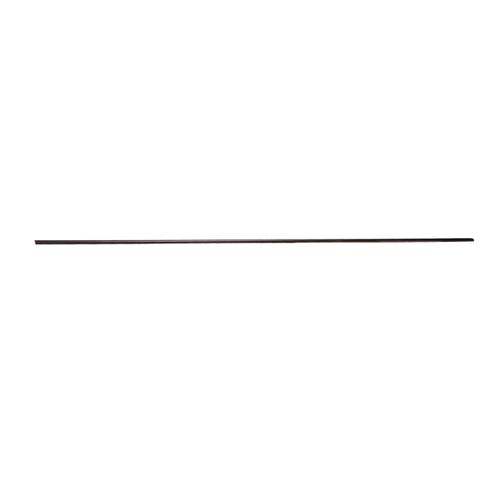 Anchester Espresso Quarter Round Molding
