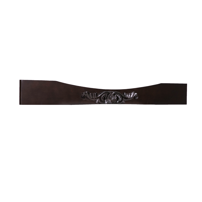 Anchester Espresso Valance