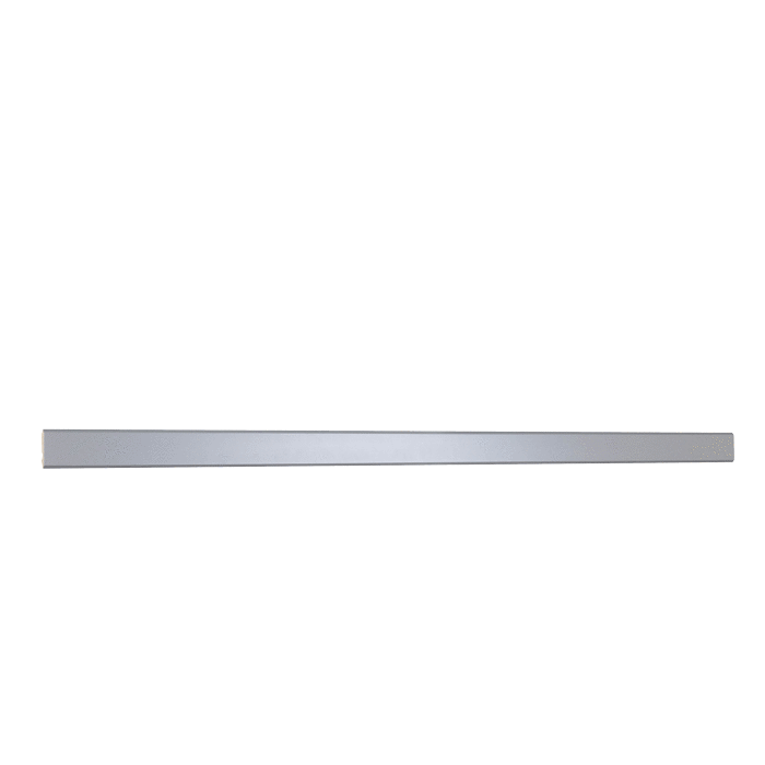 Anchester Gray Moldings Angled Crown Molding