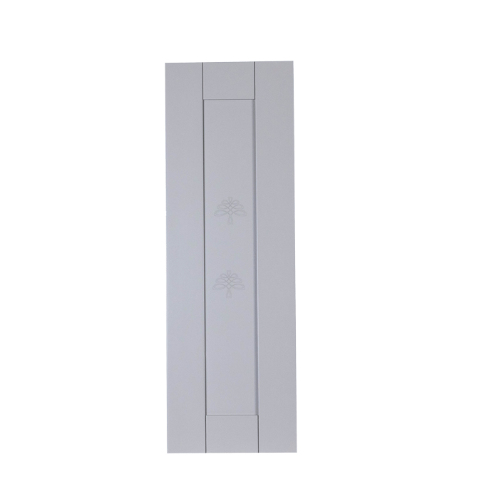 Anchester Gray Moldings & Accessories Decorative Door Panel