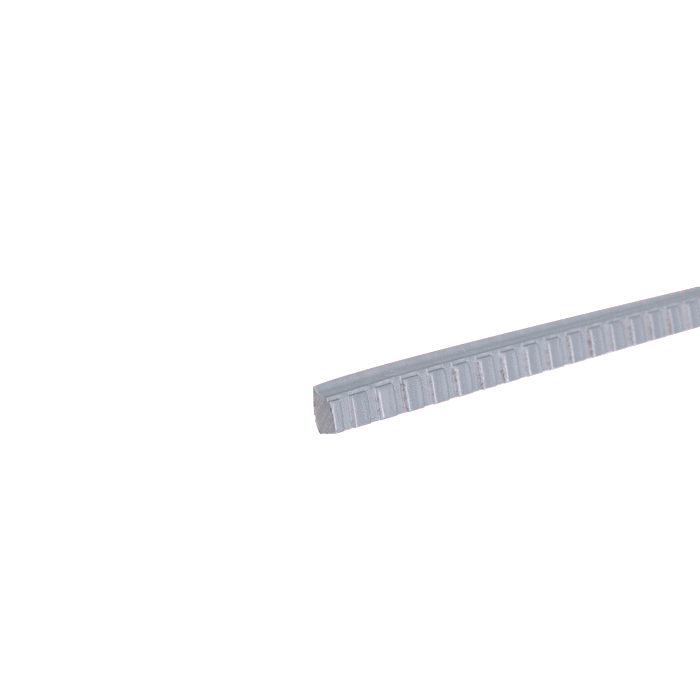 Anchester Gray Small Dental Molding