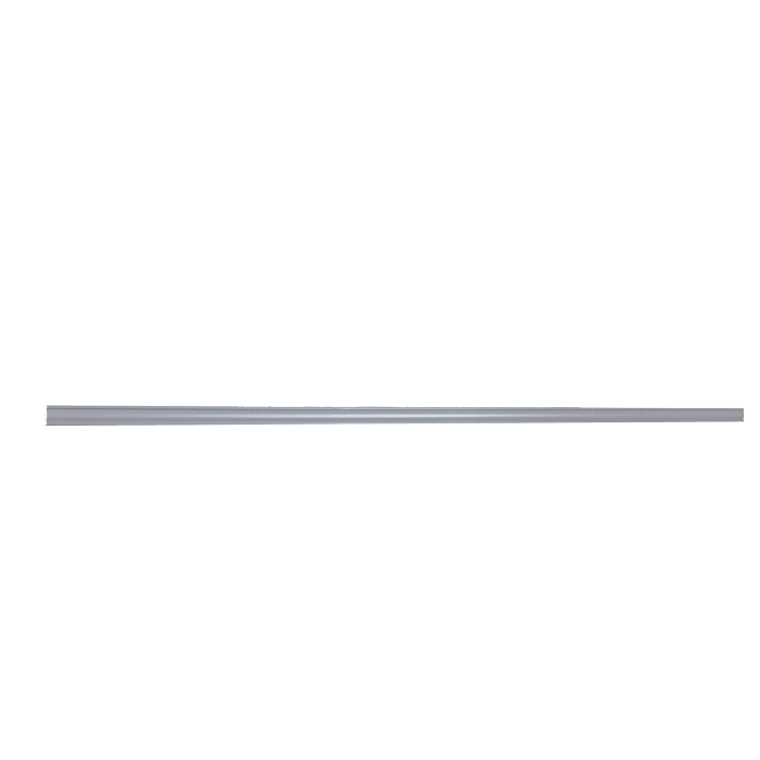 Anchester Gray Light Rail Molding