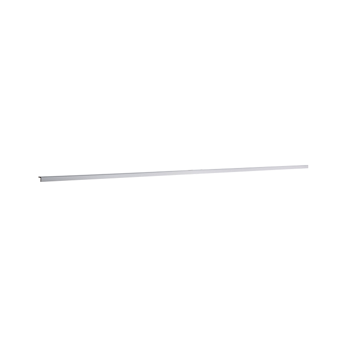 Anchester Gray Outside Corner Molding