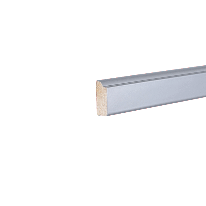 Anchester Gray Moldings Ogee Molding