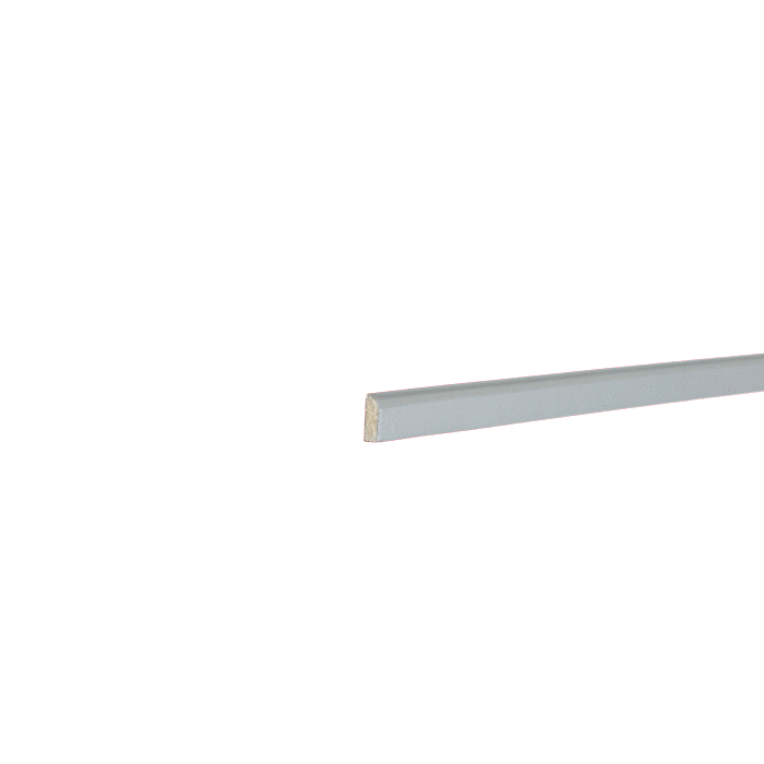 Anchester Gray Scribe Molding/Trim Molding