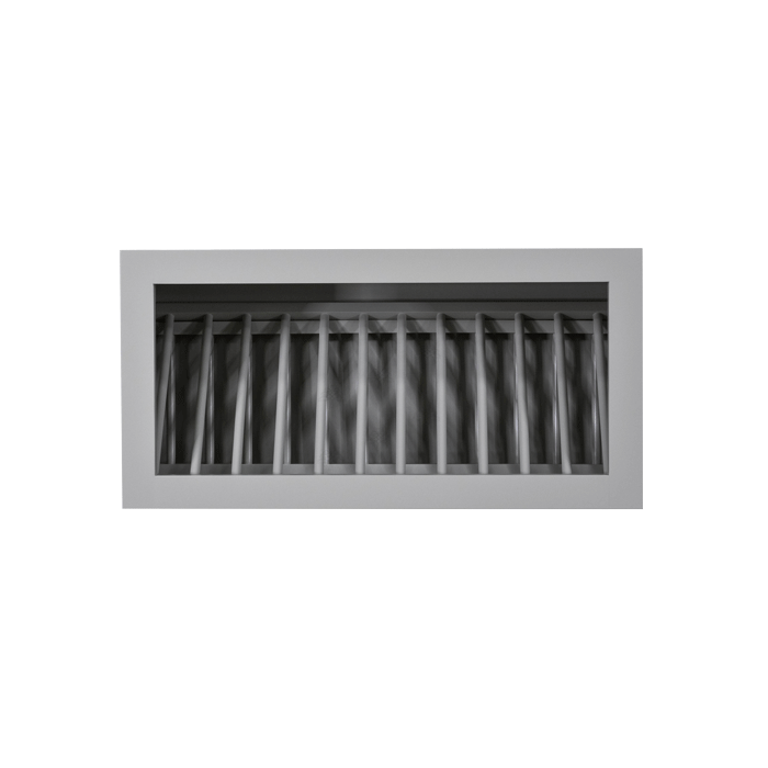 Anchester Gray Wall Dish Holder Cabinet