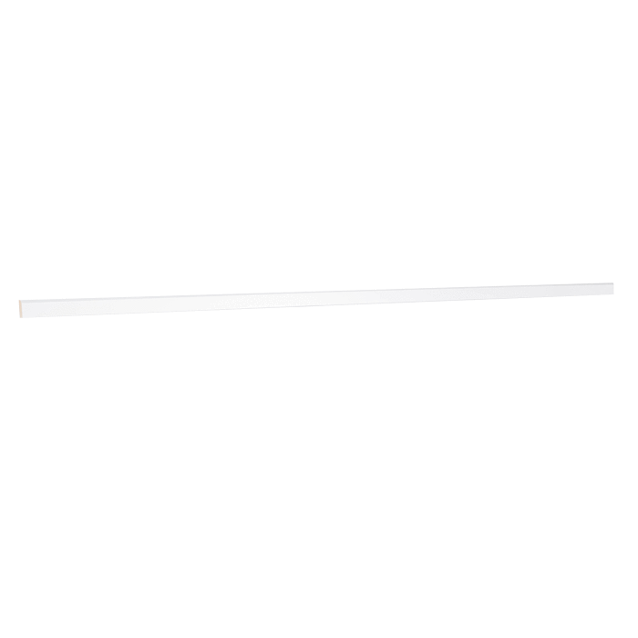 Anchester White Moldings Counter Top Molding