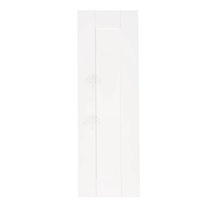Anchester White Moldings & Accessories Decorative Door Panel