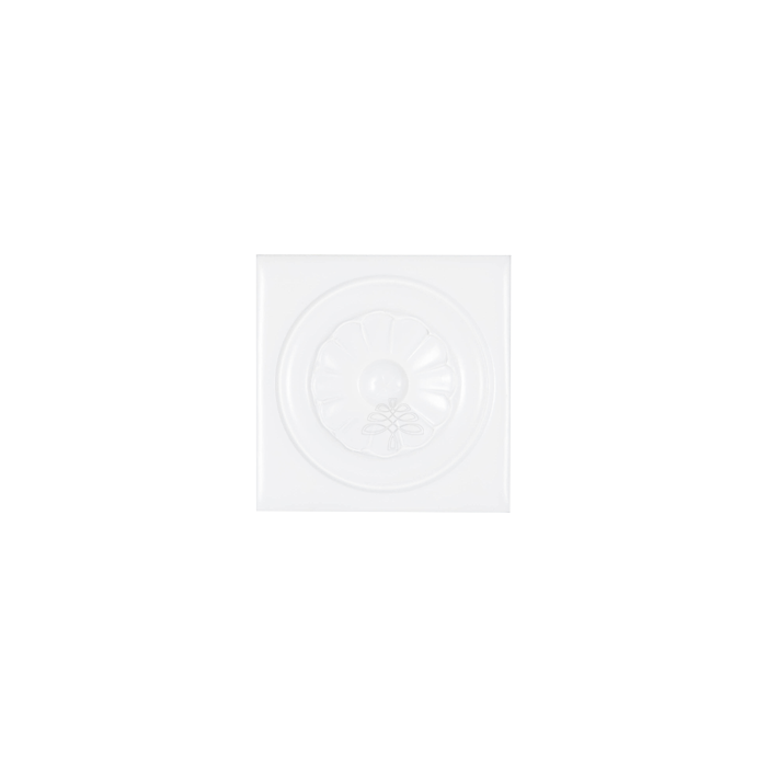 Anchester White Flower