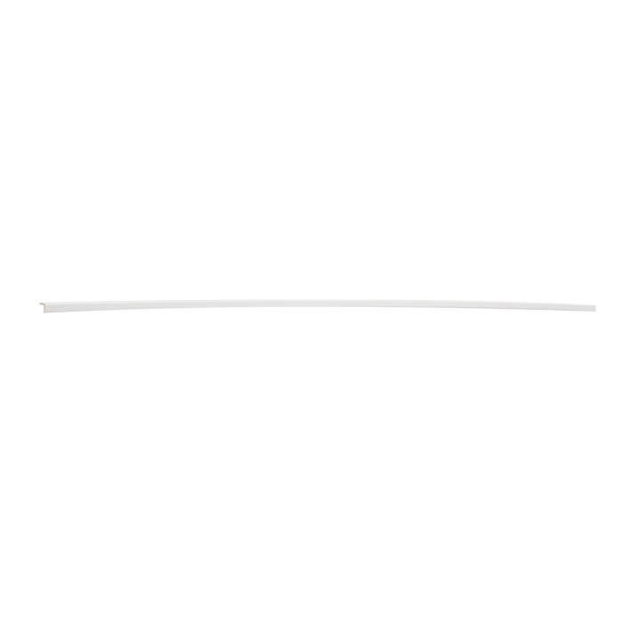 Anchester White Outside Corner Molding