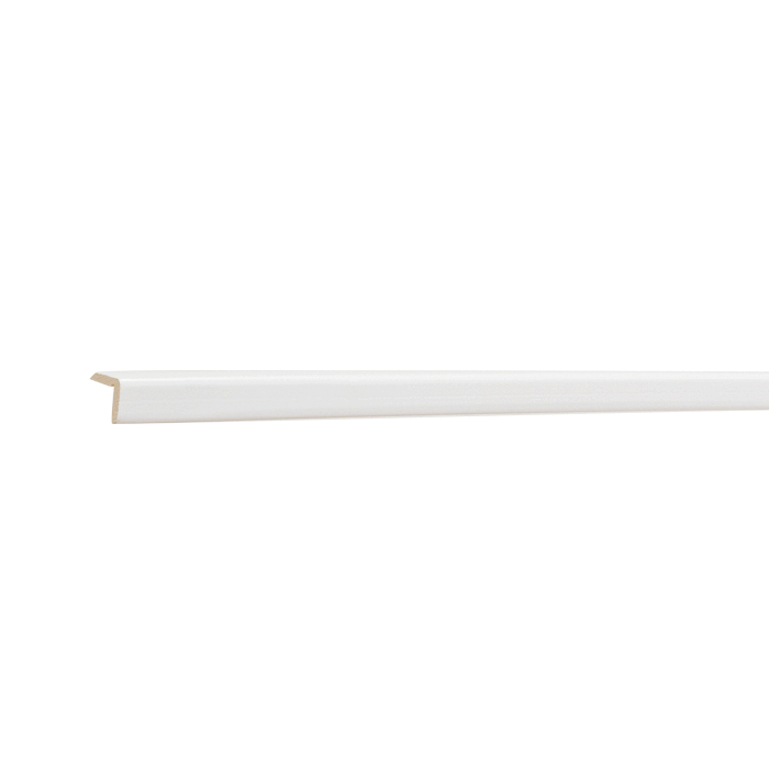 Anchester White Outside Corner Molding