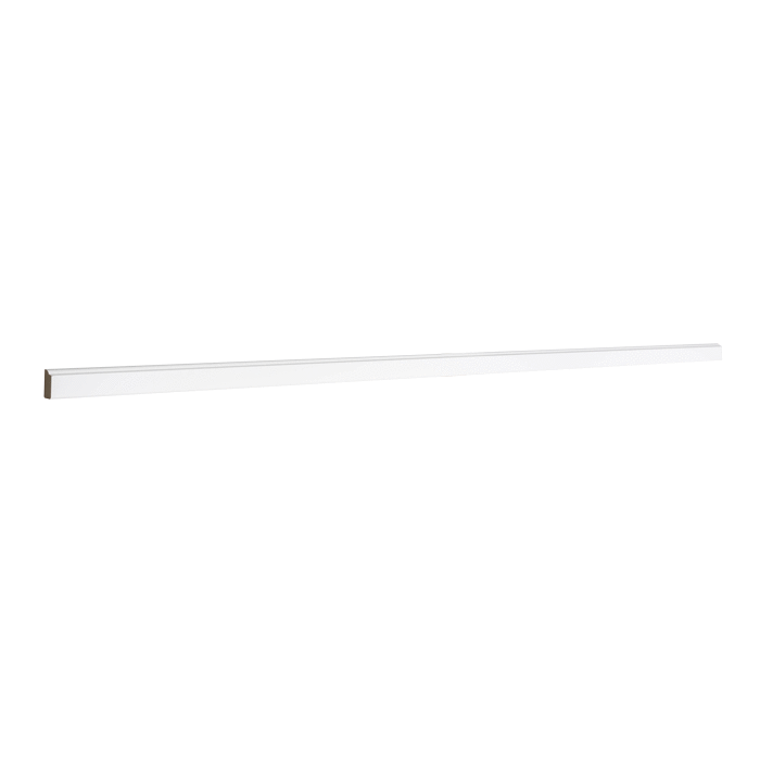 Anchester White Moldings Ogee Molding