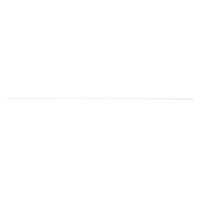 Anchester White Scribe Molding/Trim Molding