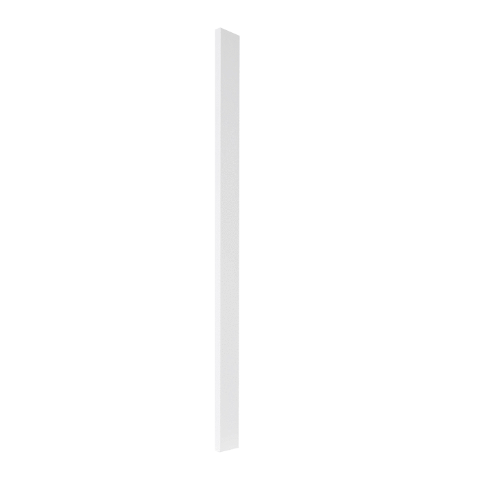 Anchester White Moldings & Accessories Filler
