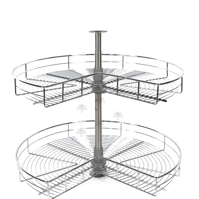 Lazy Susan Spinner