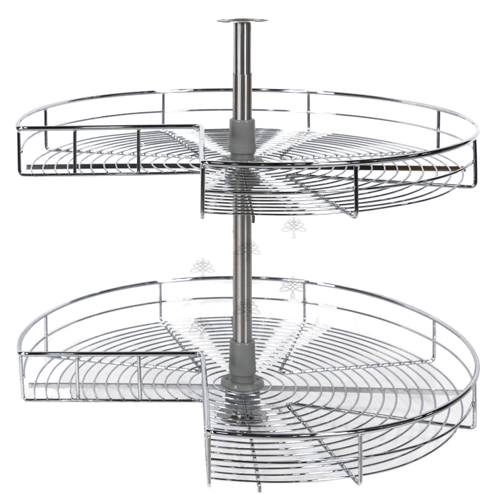 Lazy Susan Spinner