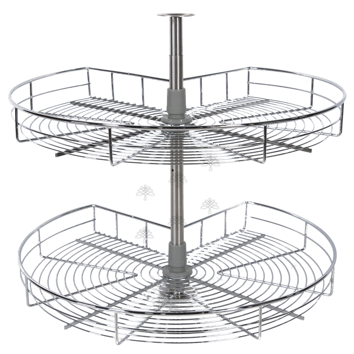 Lazy Susan Spinner