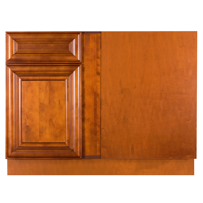 Cambridge Base Blind Corner Cabinet 1 Drawer 1 Door