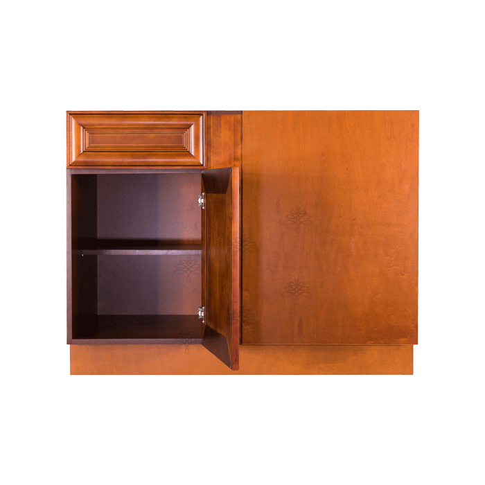 Cambridge Base Blind Corner Cabinet 1 Drawer 1 Door