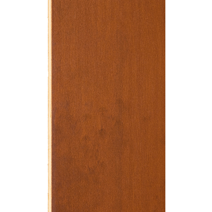 Cambridge Series Chestnut Moldings & Accessories Finish Cabinet Base Panel
