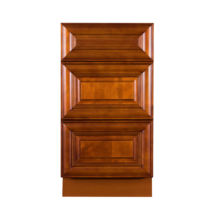 Cambridge Base Drawer Cabinet 3 Drawers