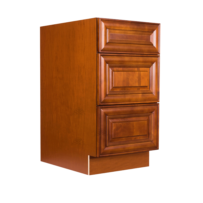 Cambridge Base Drawer Cabinet 3 Drawers