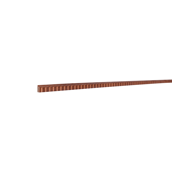 Cambridge Small Dental Molding