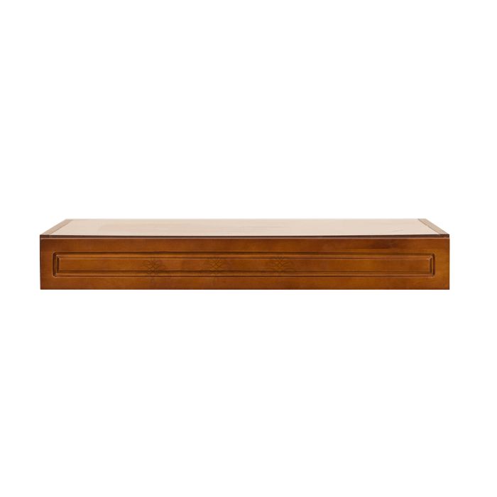 Cambridge Base 3 7/8 inch Knee Drawer 1 Drawer