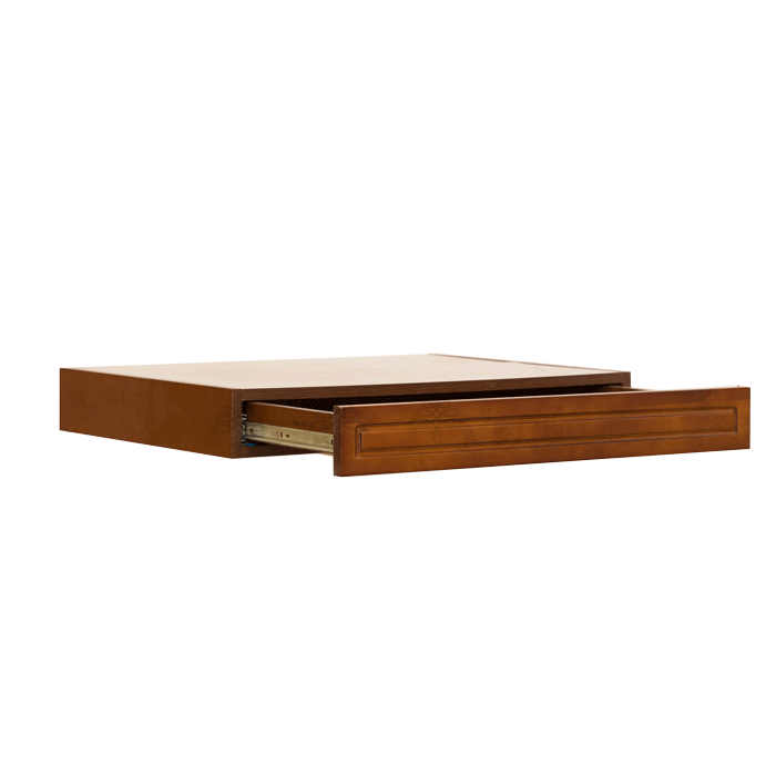 Cambridge Base 3 7/8 inch Knee Drawer 1 Drawer