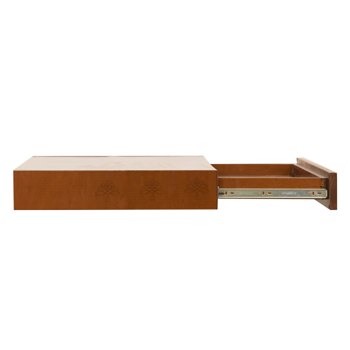 Cambridge Base 3 7/8 inch Knee Drawer 1 Drawer