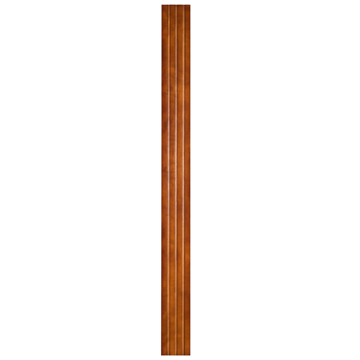 Cambridge Moldings & Accessories Fluted Filler