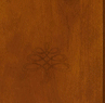 Cambridge Series Chestnut Sample Wood Swatch