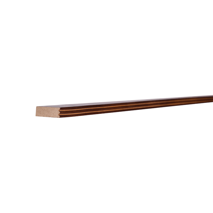 Cambridge Triple Bead Molding