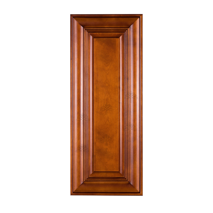 Cambridge Wall Cabinet 1 Door 2 Adjustable Shelves