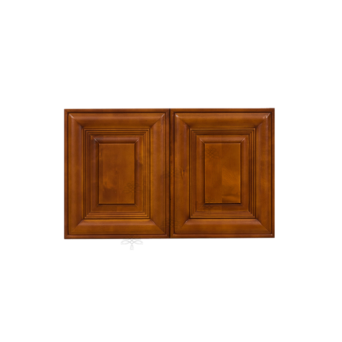 Cambridge Wall Cabinet 2 Doors No Shelf