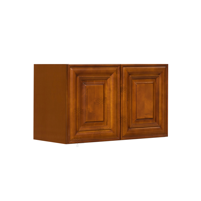 Cambridge Wall Cabinet 2 Doors No Shelf