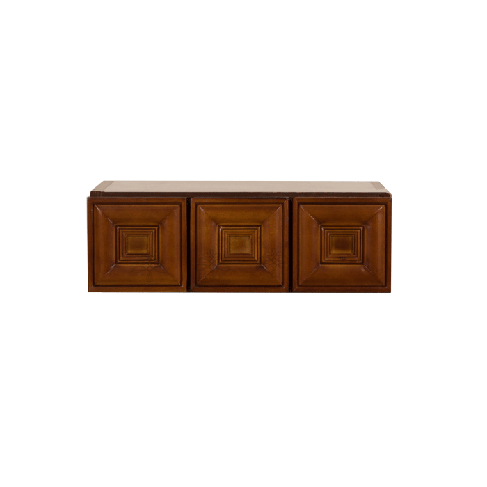 Cambridge Wall Small Drawer Cabnet 3 Drawers