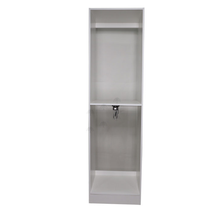 Closet Accessory Grucce-B Top-Mounted Pull Out Hanger